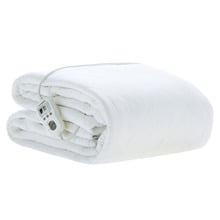 Tanya Quilted Electric Blanket